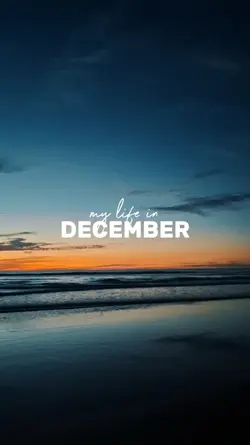 december dump