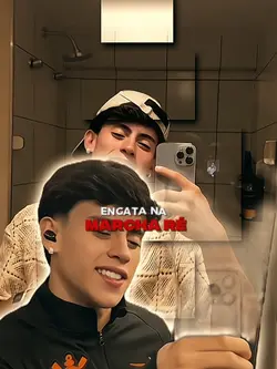ENGATA NA MARCHA RÉ 
