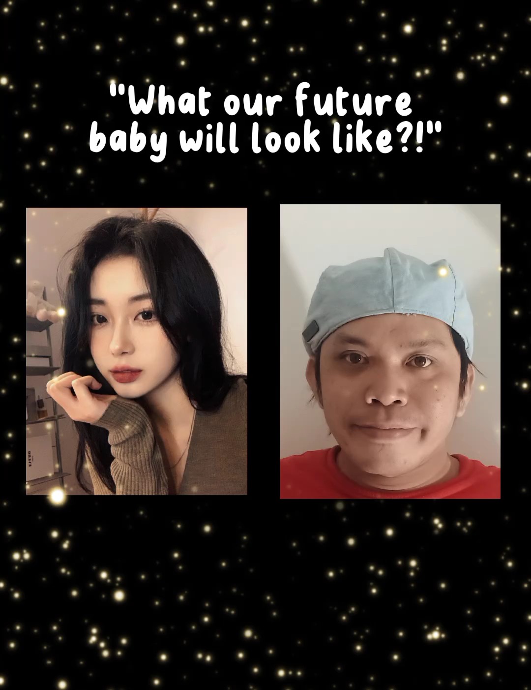 Future baby