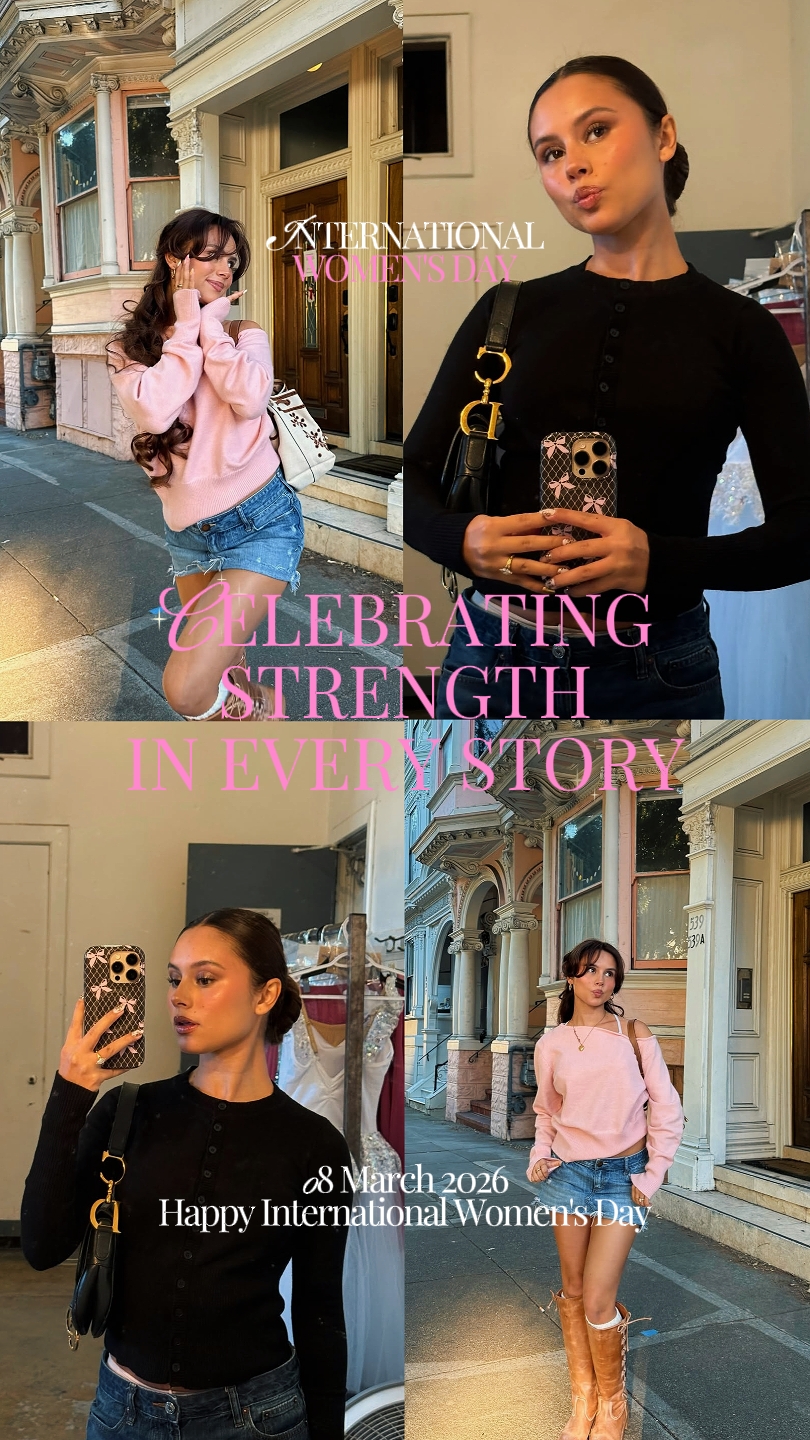 journée de la femme 