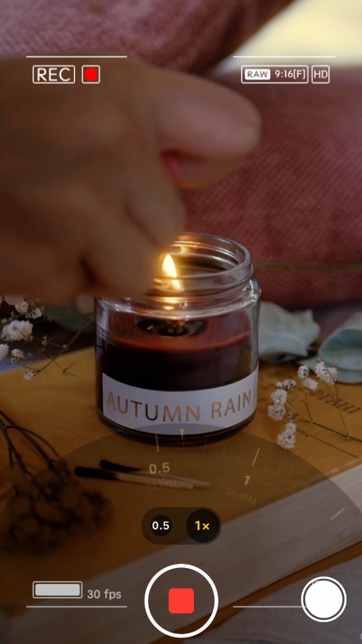 AUTUMN VLOG 