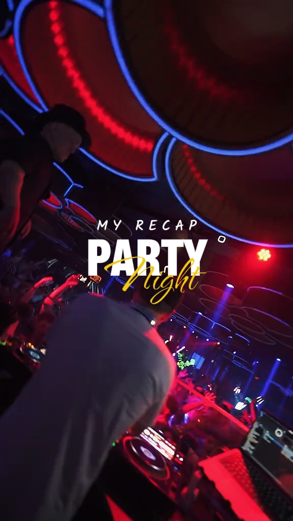 party recap