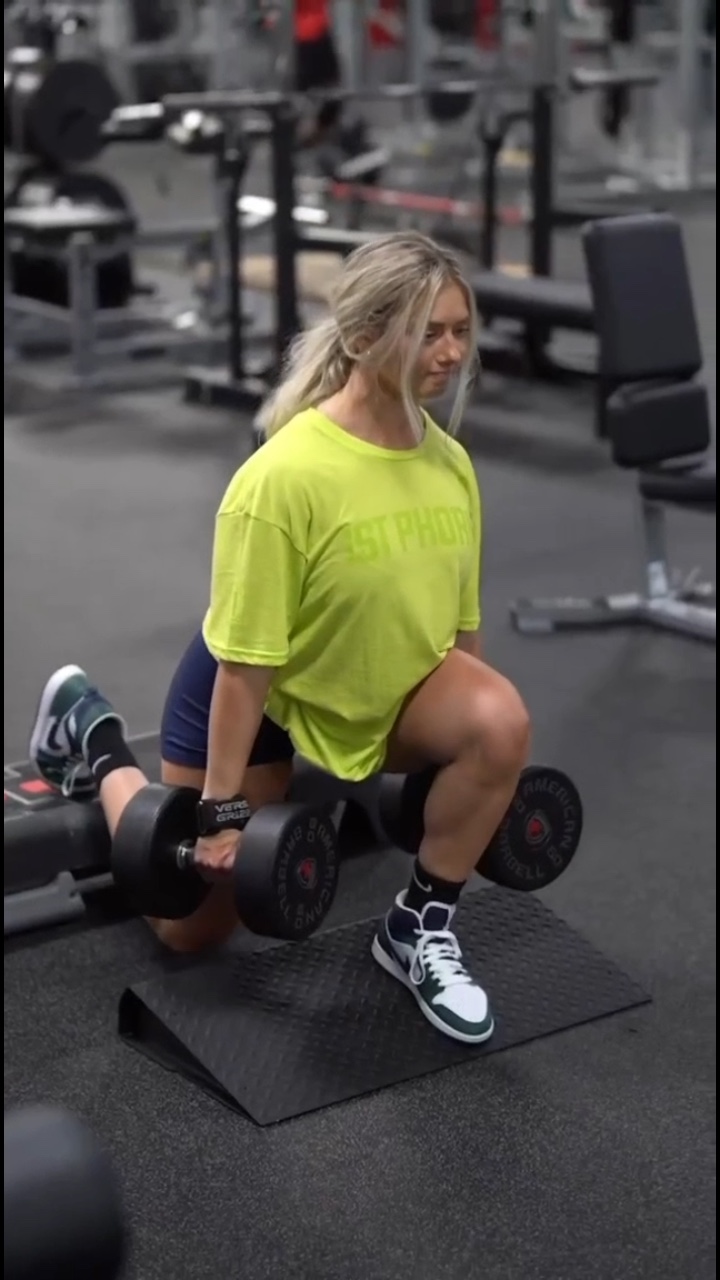 Oras ng gym