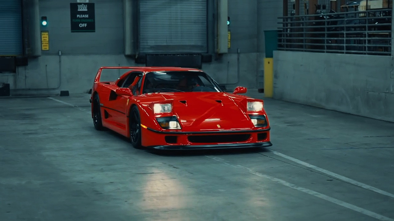 CAR EDIT