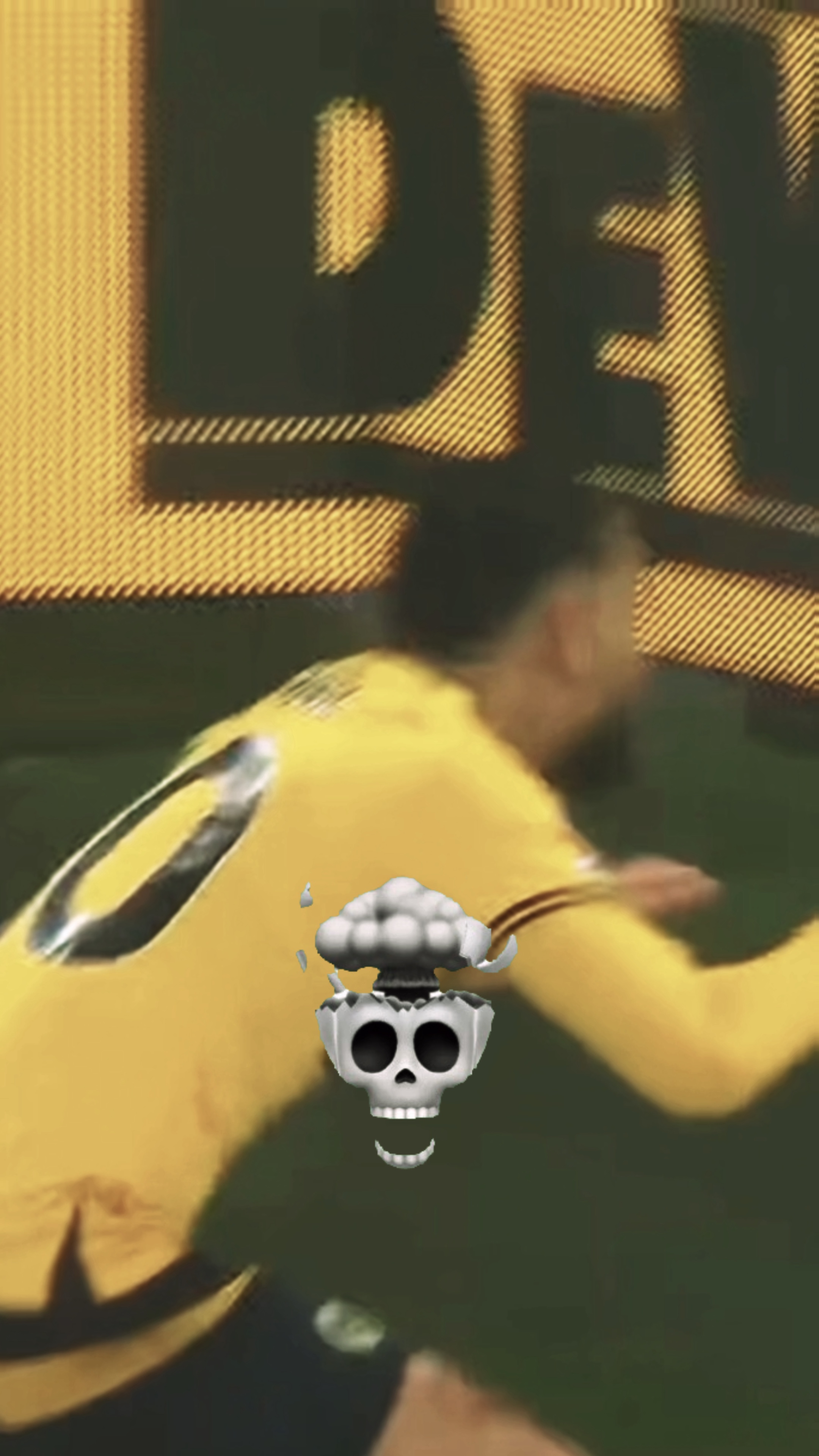 Gol licik 💀