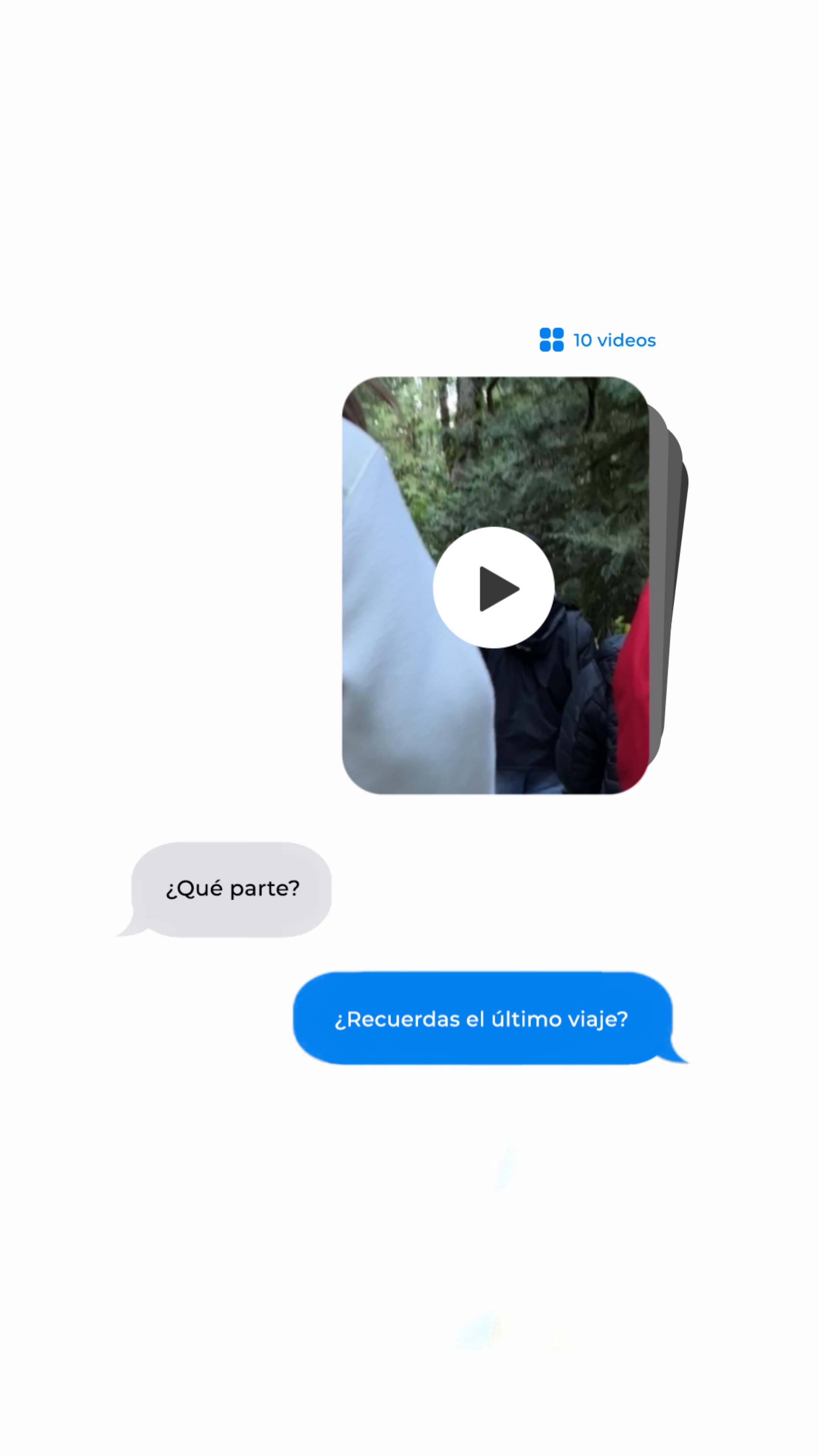 Mensagens 💬