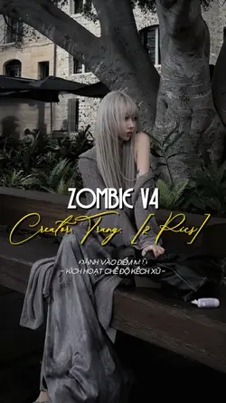 ZOMBIE V4