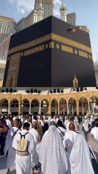 jumuah mubarok