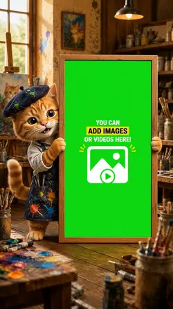 🐈PET FRAME🎨