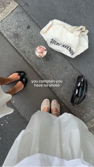 Vous vous plaignez d'avoir