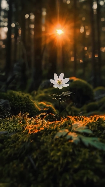 Cinematic Nature