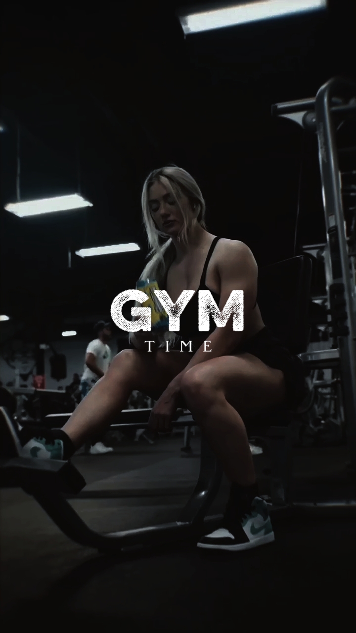 GYM TIME