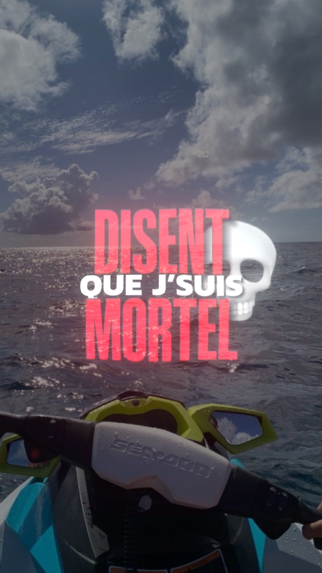 Mortel - Koba la d
