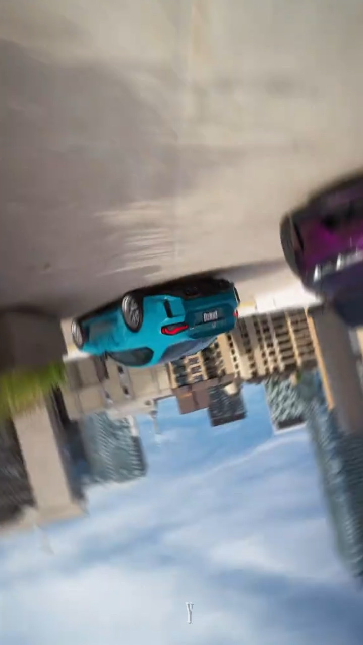 CAR EDIT