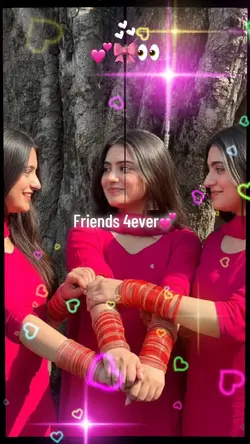 Friends Foeever💕