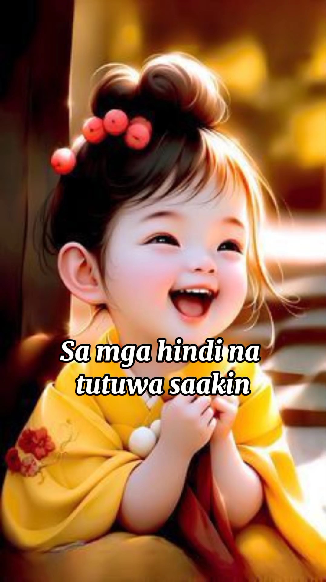 Hugot lines funny