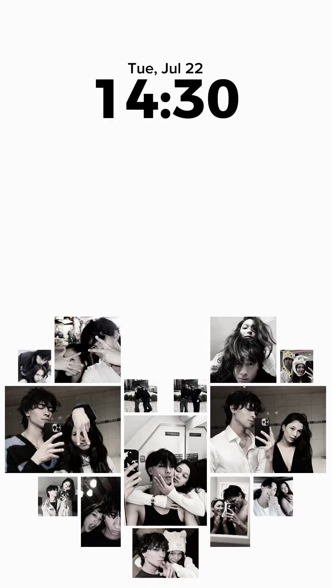 Heart Wallpaper