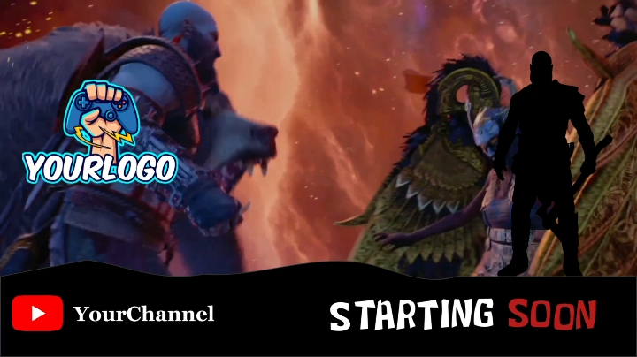 Gaming Intro