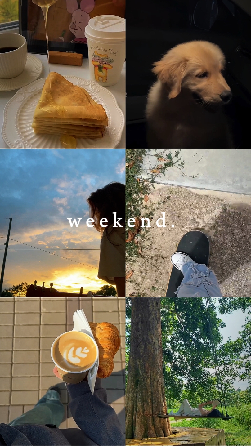 Historia de fin de semana