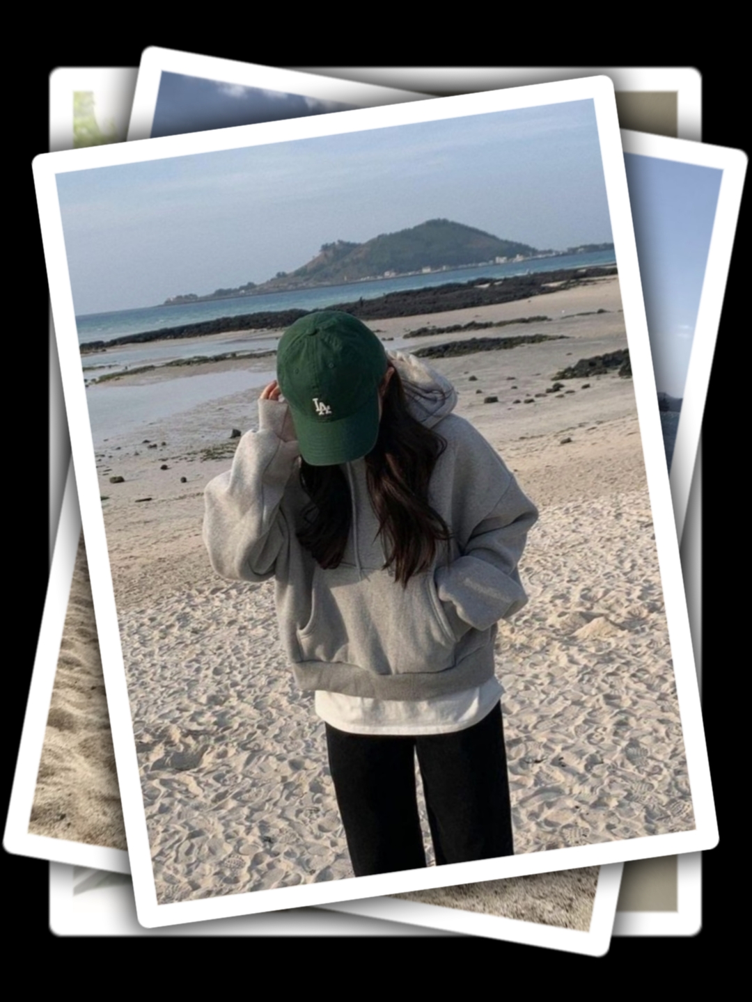 3Pic Frame NoFilter