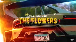 Ask The Flower