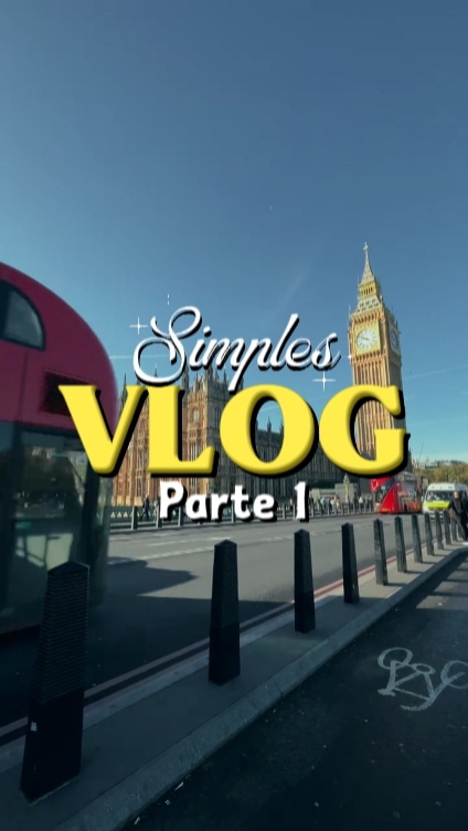 BASİT VLOG