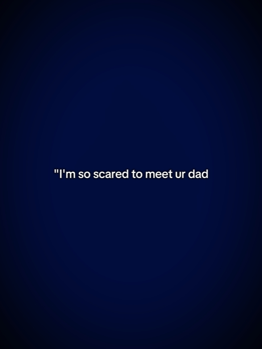 my dad
