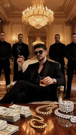 Mafia Boss