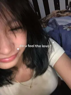 do u feel the love?