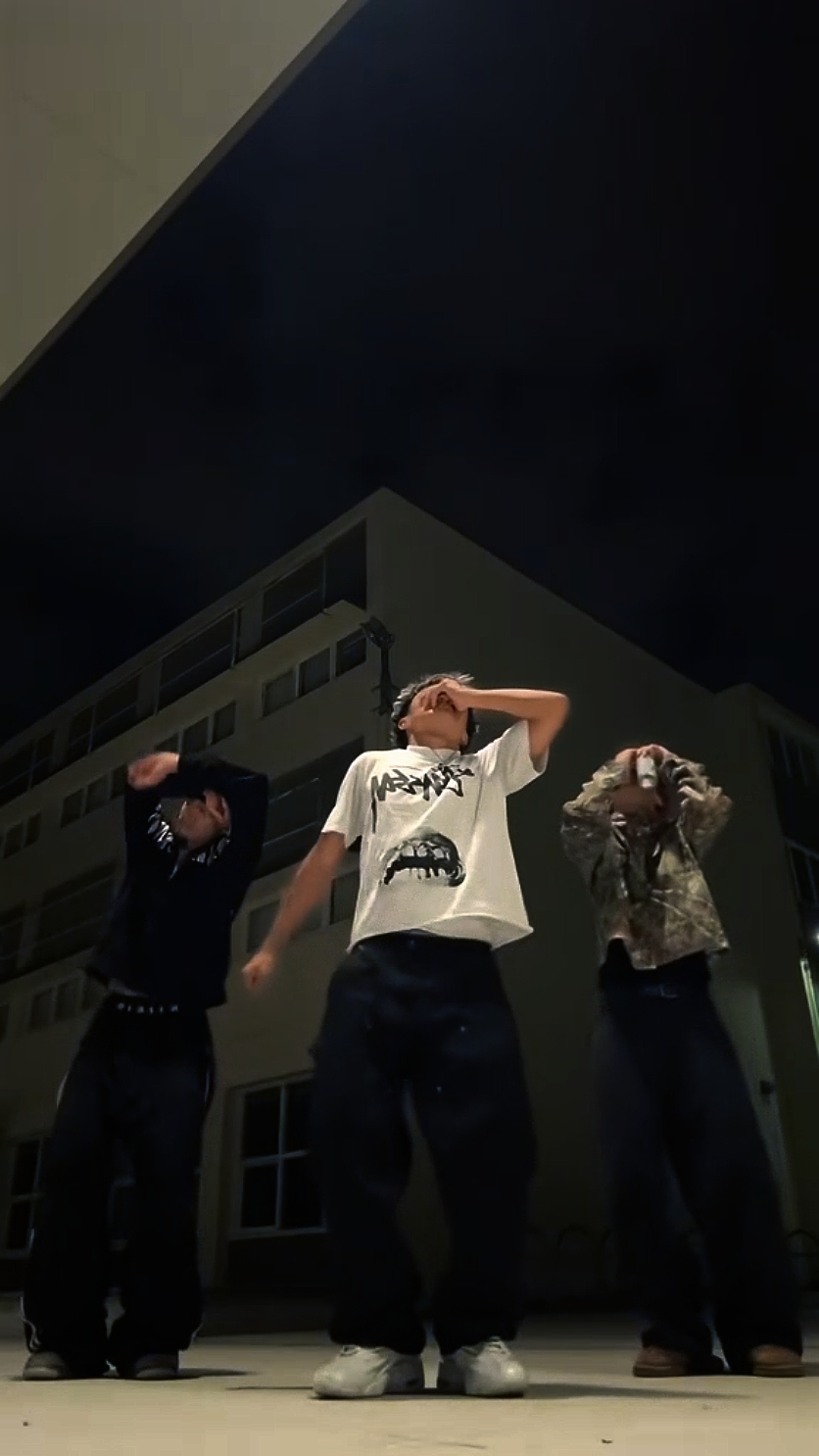 dance trend 