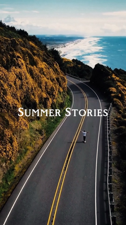 Summer travelvlog