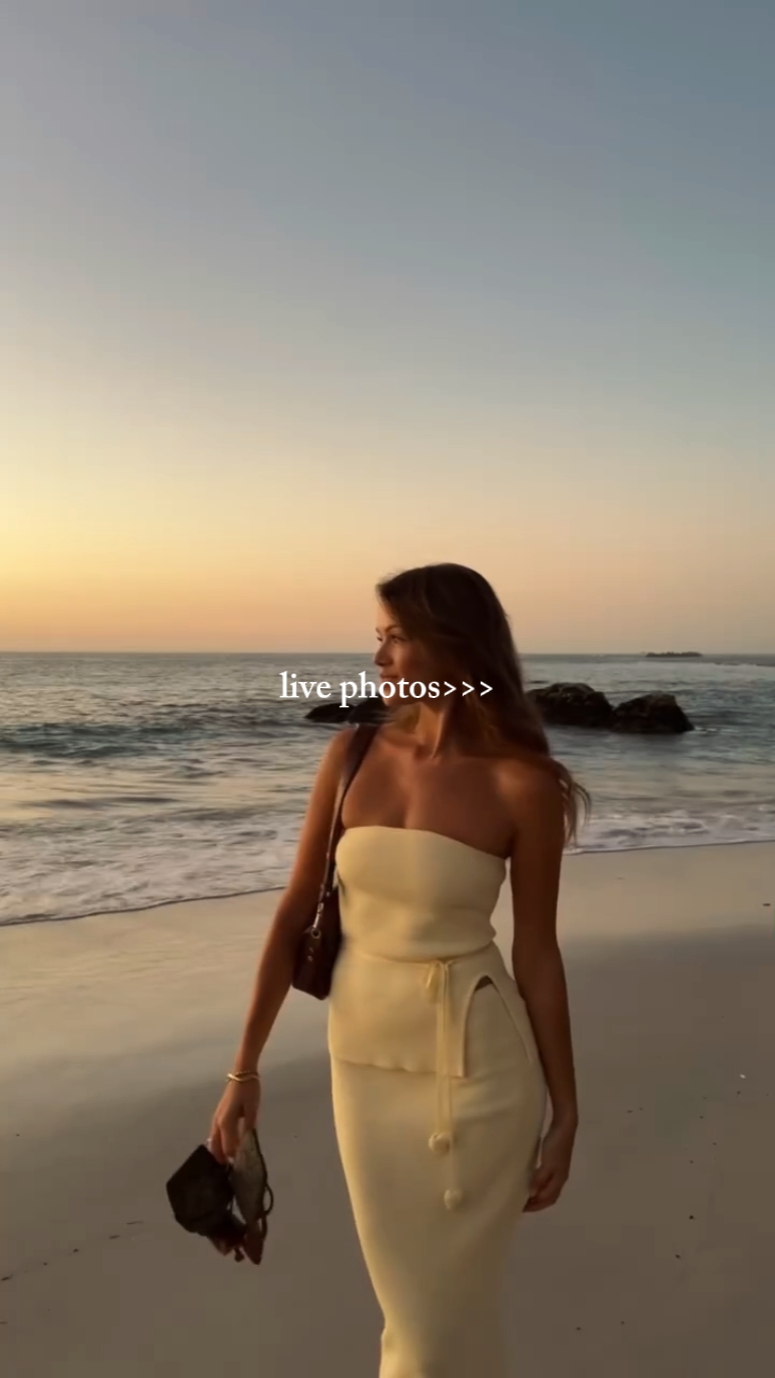 Fotos en vivo