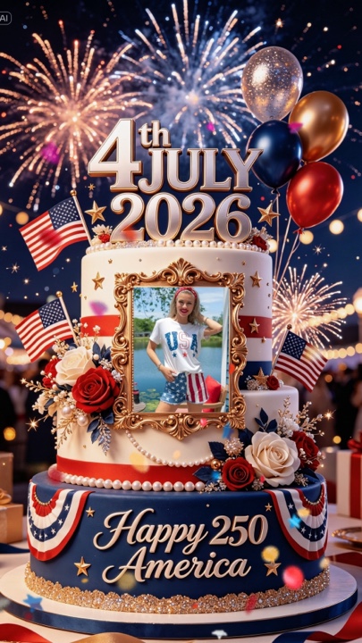 4 Juli 2026