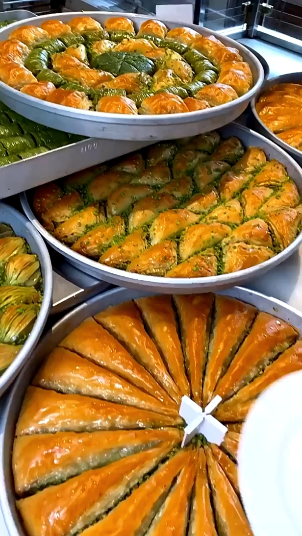 2 kue arap