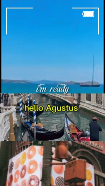 halo Agustus 01