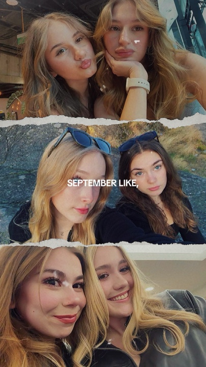 september like this