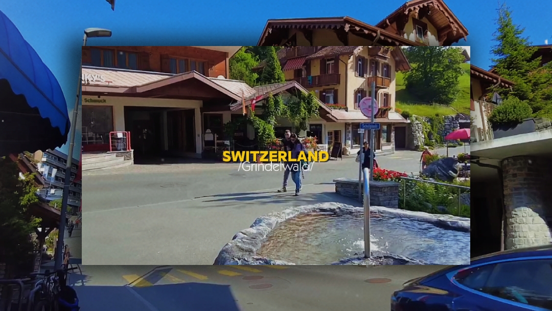 SWITZERLAND