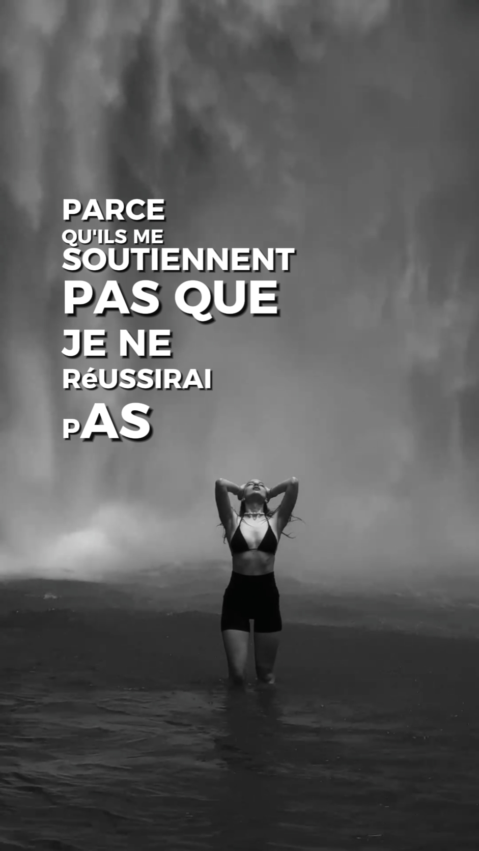 Envie de réussir 