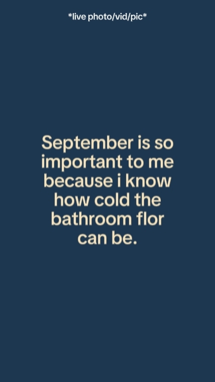 Septemberissoimporta