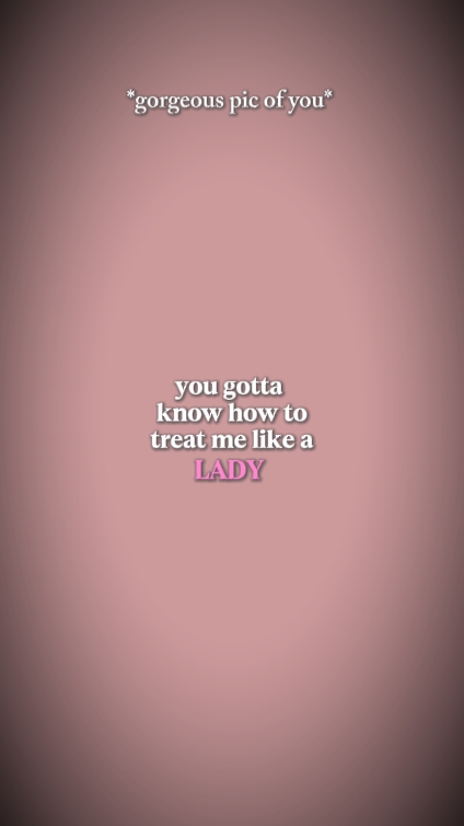 LADY/CRAZY 
