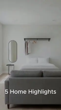 Clean 5-Point Home Listing