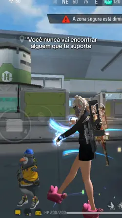 free fire