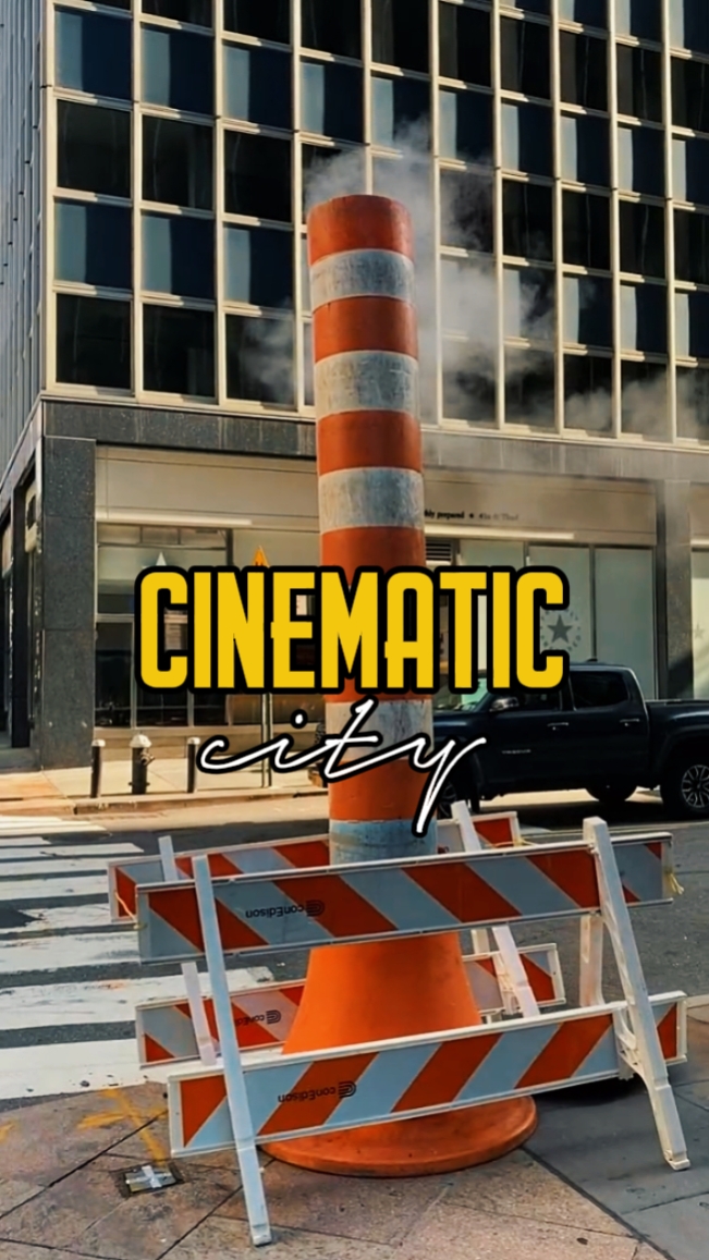 5 Clips Cinématique 