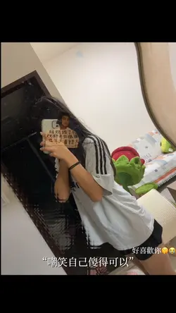 我總在每一個黑夜想你😞