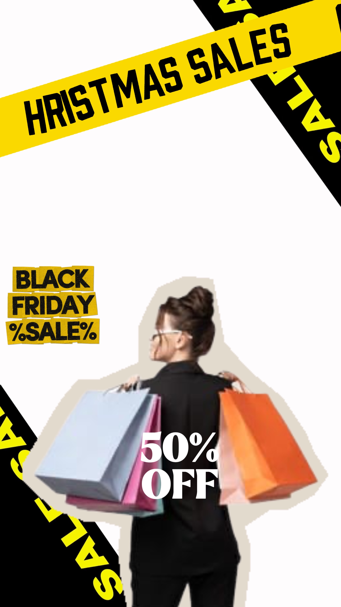 Sales off