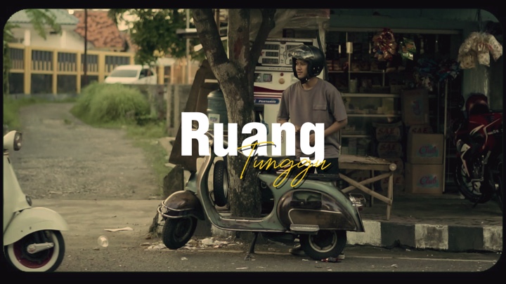 Ruang tunggu 