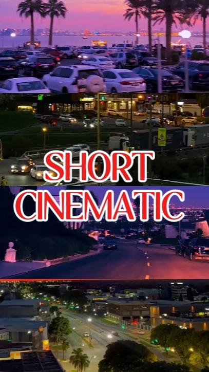 CINÉMA COURT