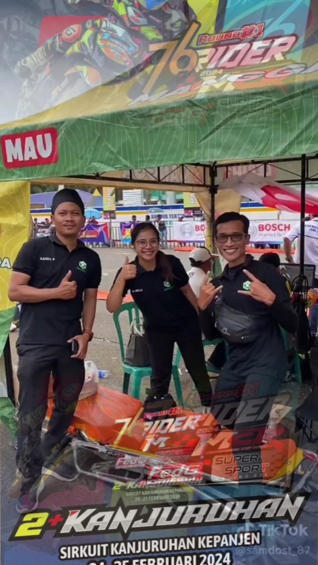 Emergency Team