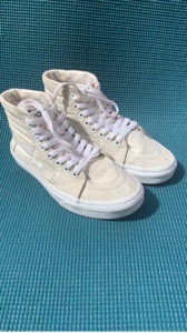 Shoes Clean