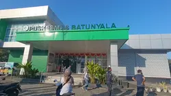 senam aerobic